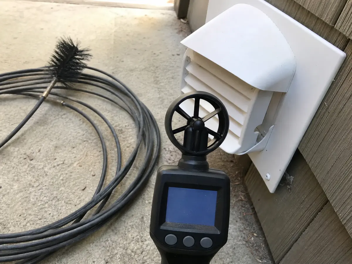 Dryer Vent Maintenance in Thousand Oaks, CA