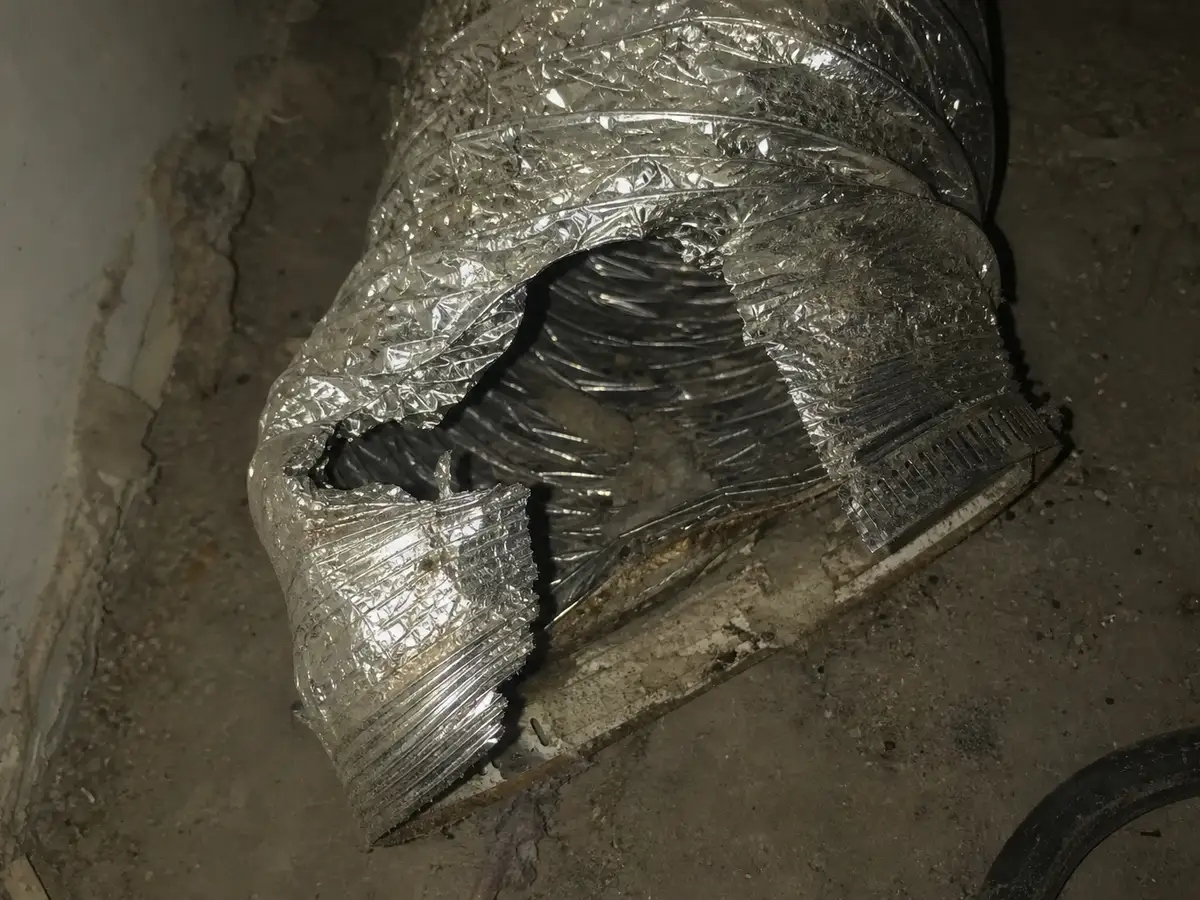Dryer Vent Repair in Thousand Oaks, CA