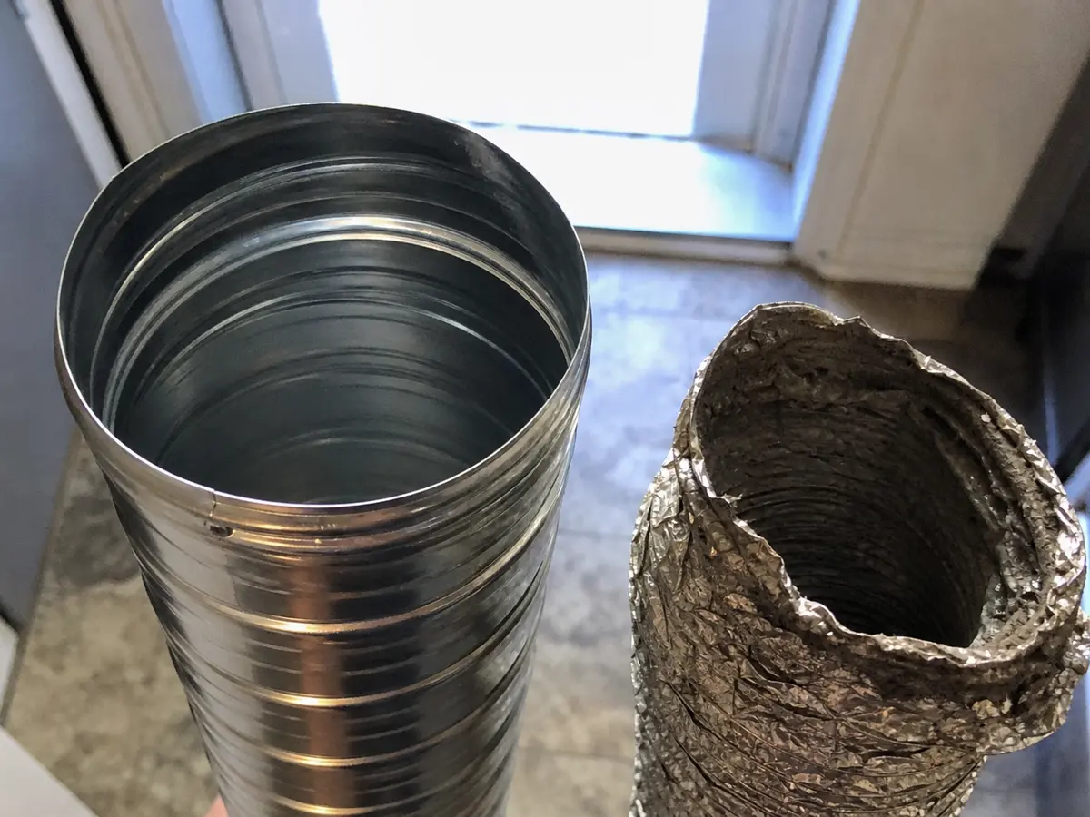 Dryer Vent Replacement in Thousand Oaks, CA